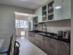 Blk 524 Pangshan Valley (Bukit Panjang), HDB 4 Rooms #597529661